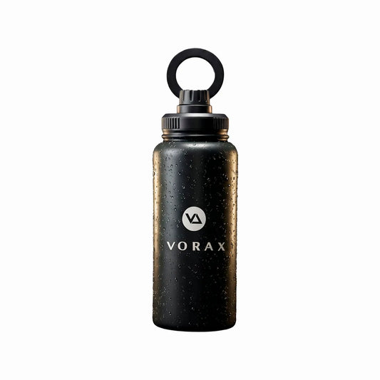 VRX Halo Bottle