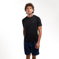 alpha-one-shirt Black
