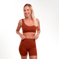biker-inka Cocoa