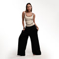 halo-jogger Black