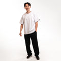 jogger-vigore Black