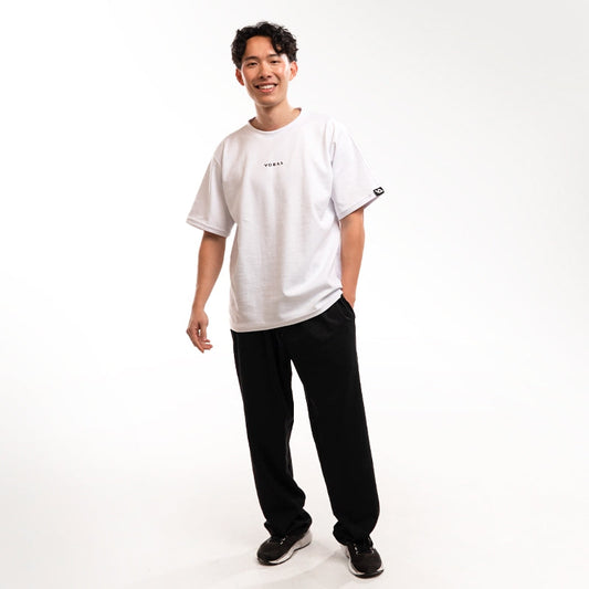 jogger-vigore Black