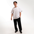 jogger-vigore Black