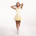 kamala-dress Butter