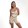 velvet-jumpsuit Brulee