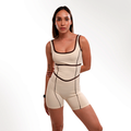 velvet-jumpsuit Brulée