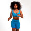 vera-bra Hydra blue