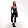 vera-jumpsuit Black