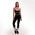 vera-jumpsuit Black