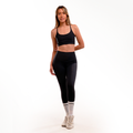 vera-leggin Black