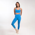 vera-leggin Hydra blue