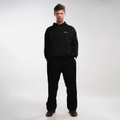 vigore-hoodie Black