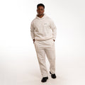 vigore-hoodie Off white