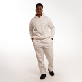 vigore-hoodie Off white