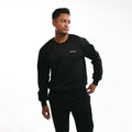 vigore-pull-over Black