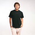 vigore-shirt Black