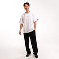 vigore-shirt Off white