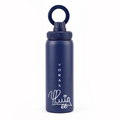 vorax-halo signed Midnight navy / 24oz / Yes