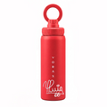 vorax-halo signed Pulse red / 24oz / Yes